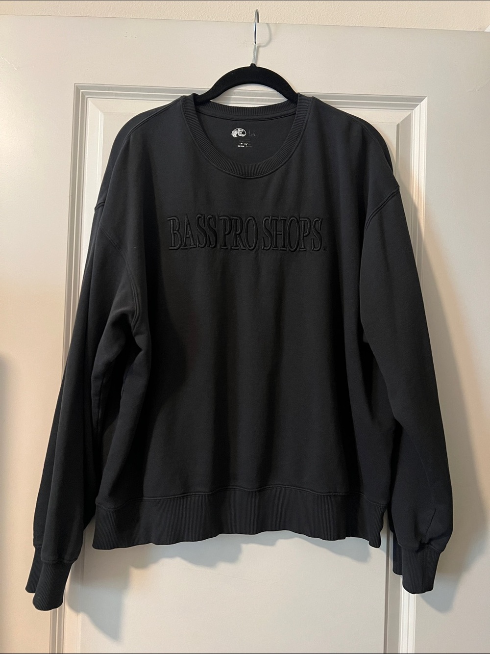 Bass Pro Shops Crewneck Sweatshirt
